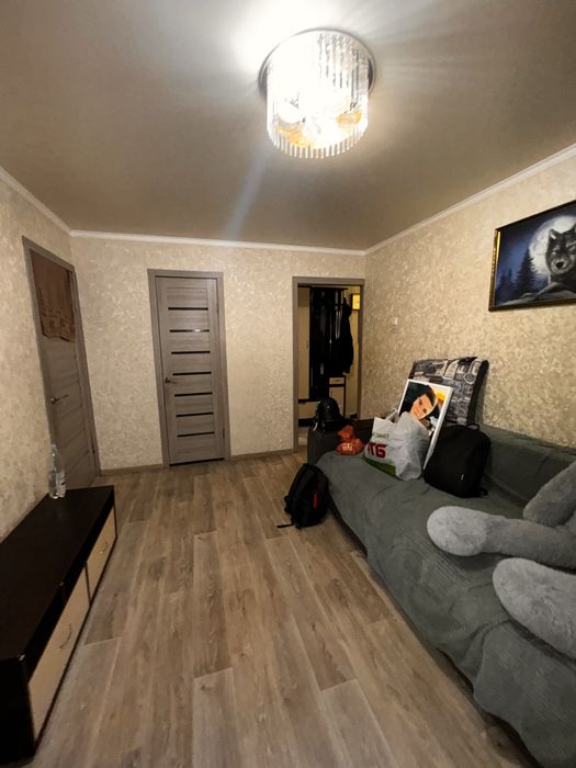 Квартира на Тернівський в Кривому Розі, ID 289866, фото №6