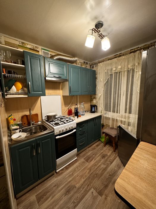 Квартира на Тернівський в Кривому Розі, ID 289866, фото №7