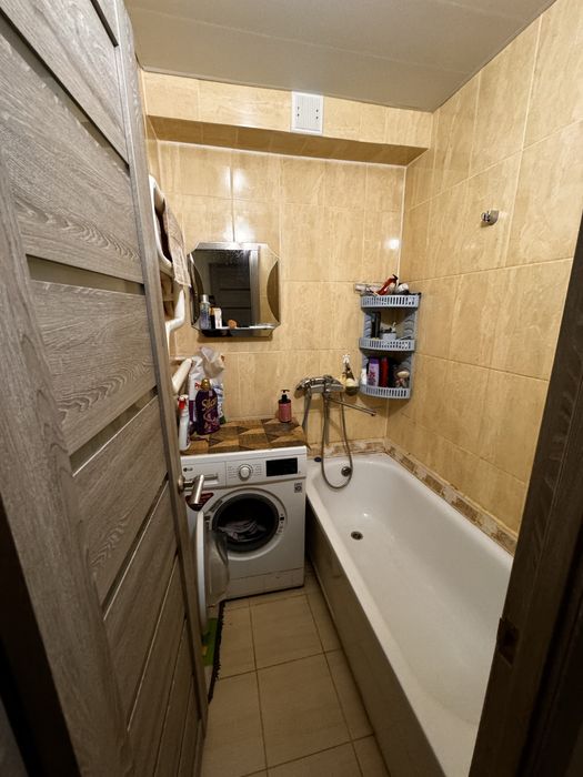 Квартира на Тернівський в Кривому Розі, ID 289866, фото №8