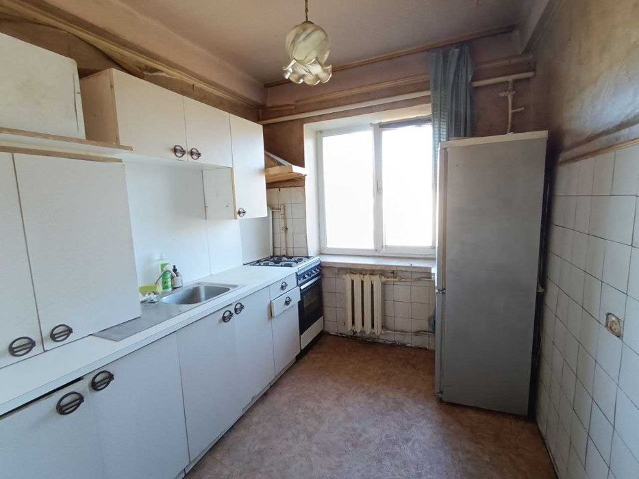 Квартира на вул. Чупринки, 5 в Київ, ID 289812, фото №1