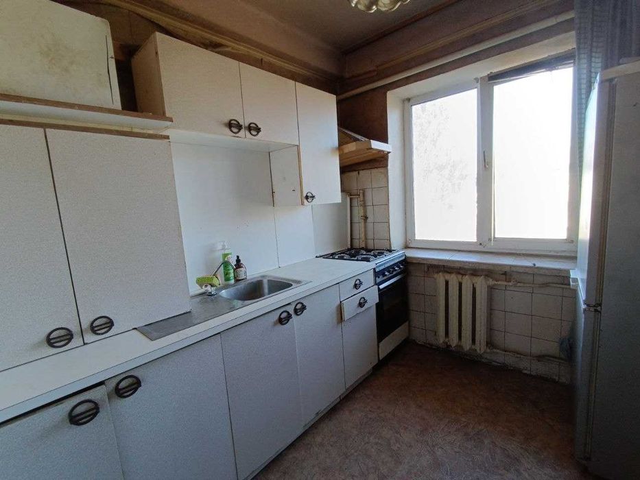 Квартира на вул. Чупринки, 5 в Київ, ID 289812, фото №2
