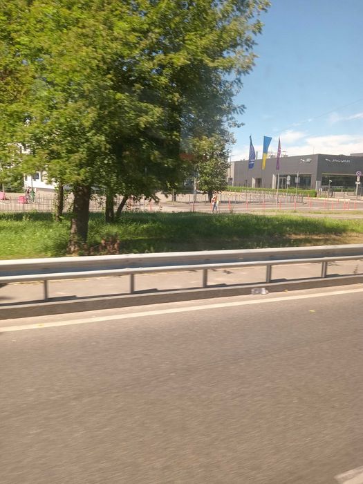 Квартира на Солом'янський в Київ, ID 289969, фото №5