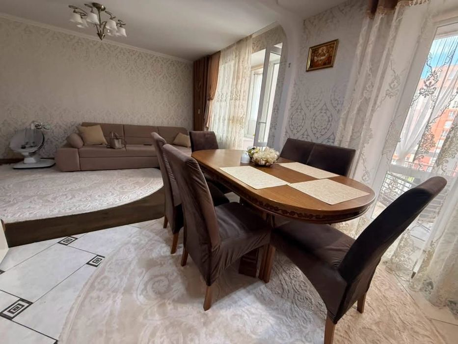 Квартира на вул. Ст. Бандери в Тернопіль, ID 289806, фото №2