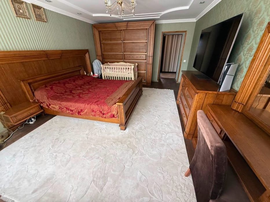 Квартира на вул. Ст. Бандери в Тернопіль, ID 289806, фото №3