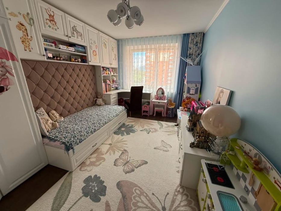 Квартира на вул. Ст. Бандери в Тернопіль, ID 289806, фото №4