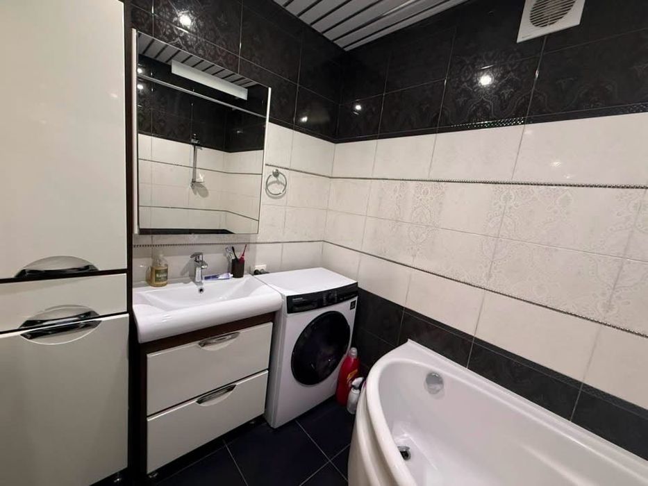 Квартира на вул. Ст. Бандери в Тернопіль, ID 289806, фото №5