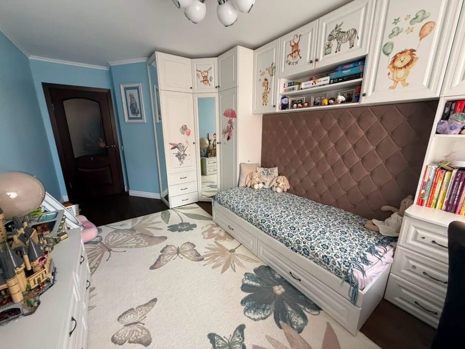 Квартира на вул. Ст. Бандери в Тернополі, ID 289806, фото №7