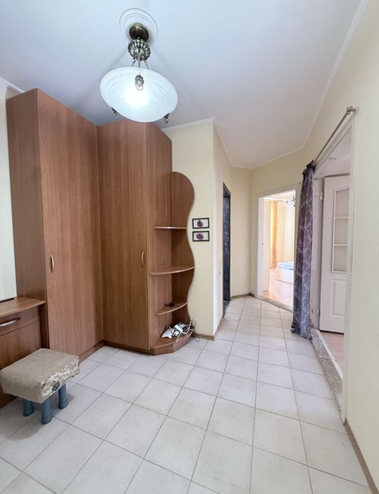 Квартира на пр. Шевченка в Одесі, ID 289861, фото №2