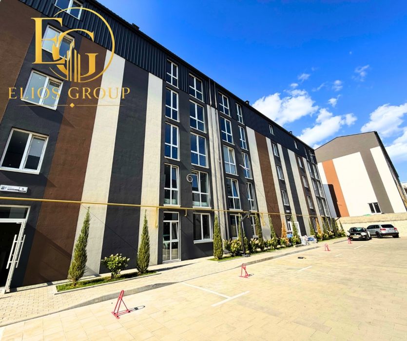 Квартира в Київ, ID 312768, фото №1