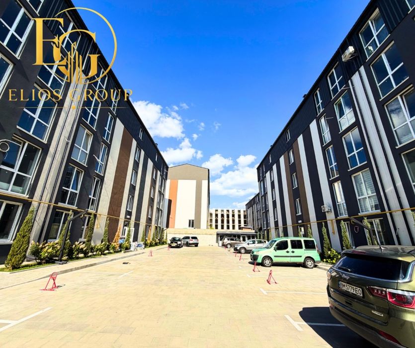 Квартира в Києві, ID 312768, фото №9
