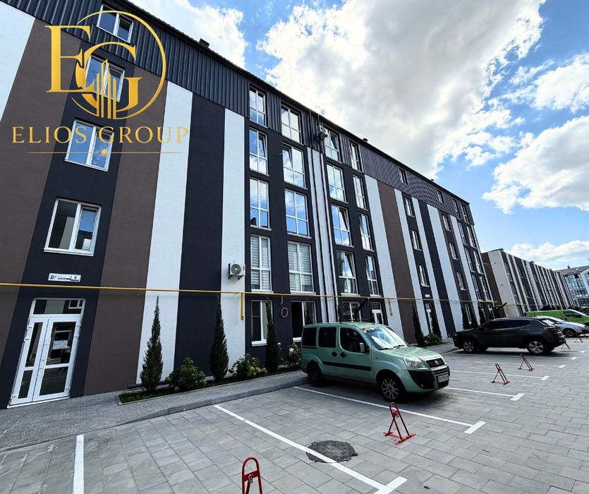 Квартира в Києві, ID 312768, фото №10