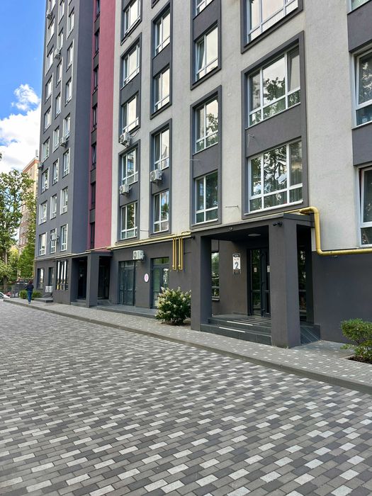 Квартира на ЖК Нові метри Парк в Києві, ID 289911, фото №1