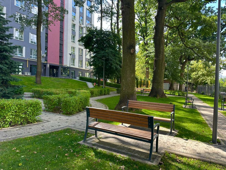 Квартира на ЖК Нові метри Парк в Києві, ID 289911, фото №8