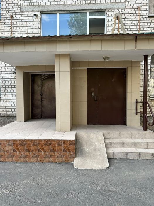 Квартира на Заводський в Миколаєві, ID 289901, фото №1