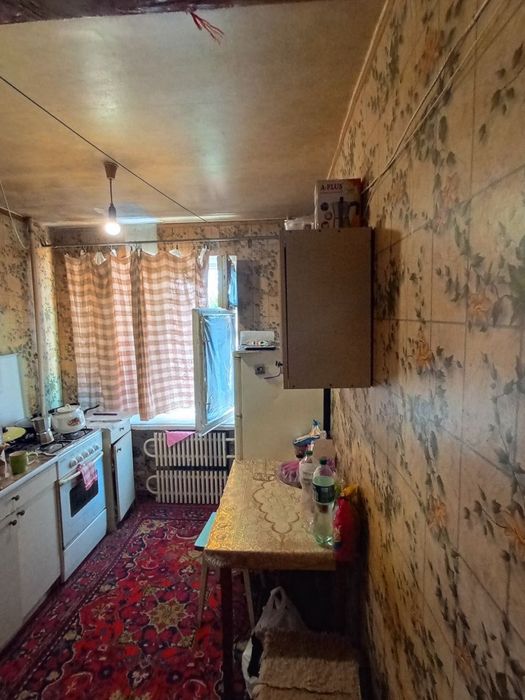 Квартира на вул. Василя Сухомплиньского, 44 в Дніпрі, ID 289868, фото №11
