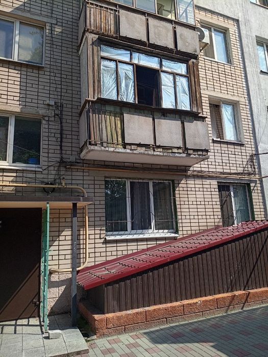 Квартира на вул. Василя Сухомплиньского, 44 в Дніпрі, ID 289868, фото №18