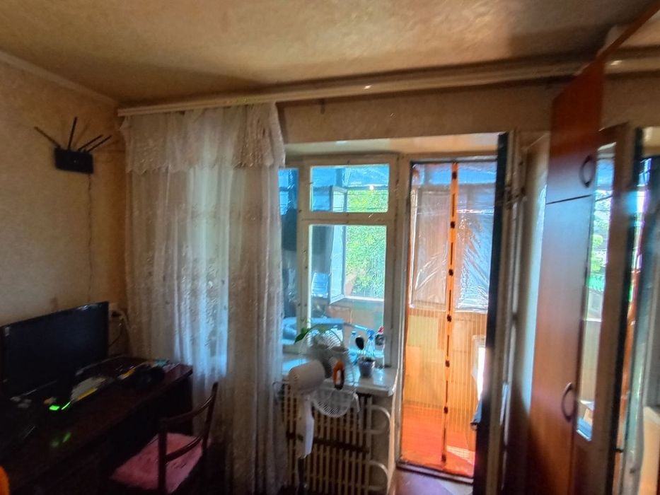 Квартира на вул. Василя Сухомплиньского, 44 в Дніпро, ID 289868, фото №5