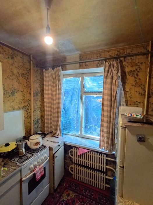 Квартира на вул. Василя Сухомплиньского, 44 в Дніпрі, ID 289868, фото №8
