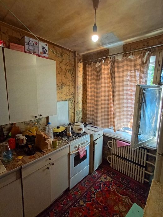 Квартира на вул. Василя Сухомплиньского, 44 в Дніпрі, ID 289868, фото №10