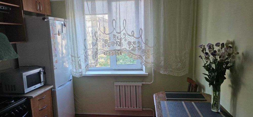 Квартира на вул. Оріхуватська в Київ, ID 289852, фото №1