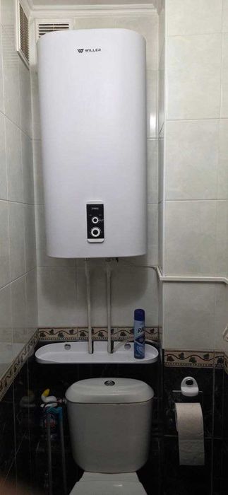 Квартира на вул. Оріхуватська в Київ, ID 289852, фото №2