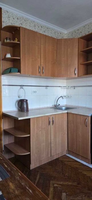 Квартира на вул. Оріхуватська в Києві, ID 289852, фото №11