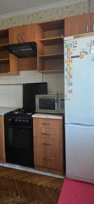 Квартира на вул. Оріхуватська в Києві, ID 289852, фото №12