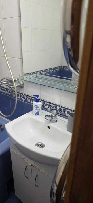 Квартира на вул. Оріхуватська в Києві, ID 289852, фото №9