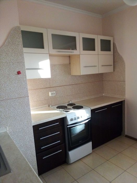 Квартира на вул. Олени Пчілки, 4 в Києві, ID 290065, фото №1