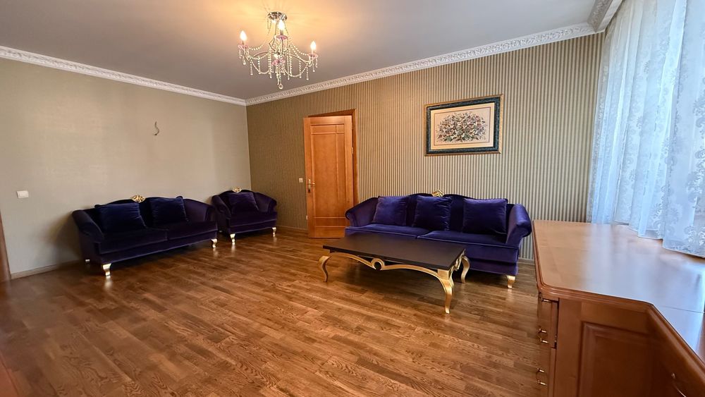 Квартира в Івано-Франківськ, ID 289855, фото №5