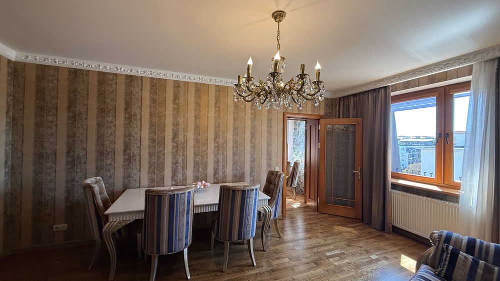 Квартира в Івано-Франківську, ID 289855, фото №10