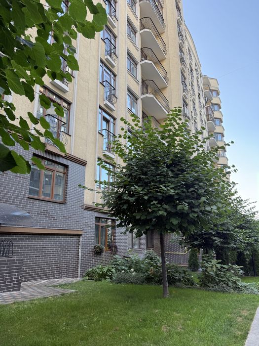 Квартира на ЖК «Річ Таун» в Києві, ID 289988, фото №13
