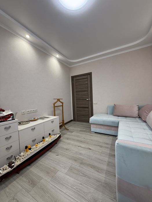 Квартира на ЖК «Річ Таун» в Києві, ID 289988, фото №5