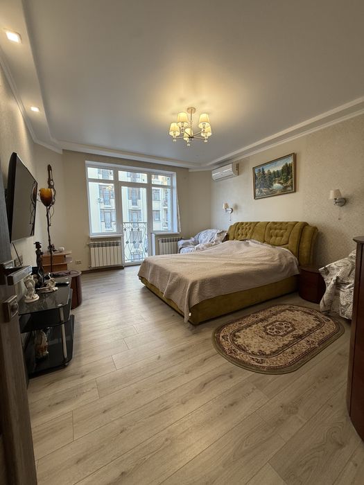 Квартира на ЖК «Річ Таун» в Києві, ID 289988, фото №6