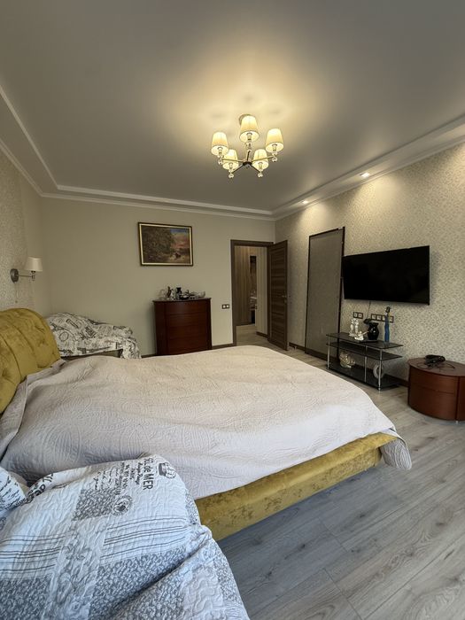 Квартира на ЖК «Річ Таун» в Києві, ID 289988, фото №7