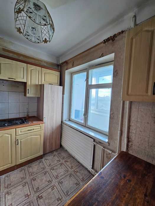 Квартира на вул. Левка Лук’яненко, 1 в Києві, ID 289953, фото №11