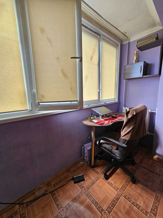Квартира на вул. Левка Лук’яненко, 1 в Київ, ID 289953, фото №4