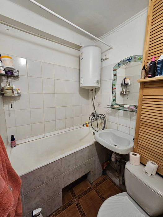 Квартира на вул. Левка Лук’яненко, 1 в Києві, ID 289953, фото №7