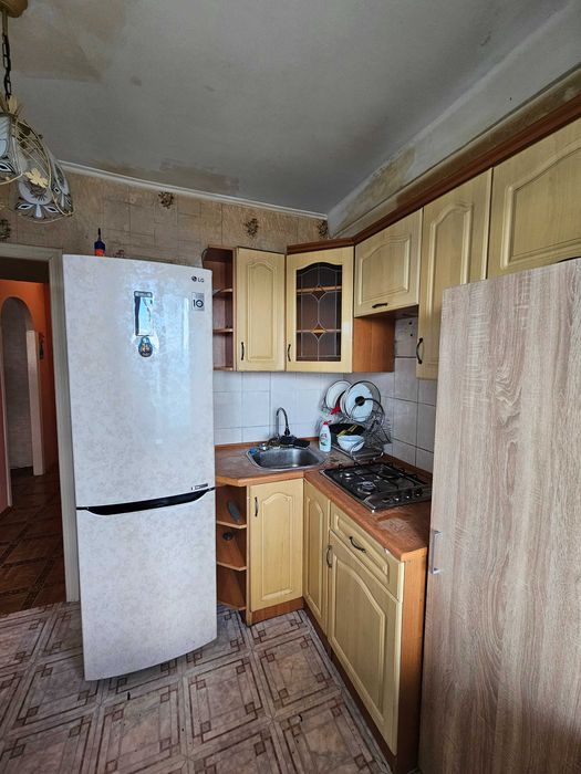 Квартира на вул. Левка Лук’яненко, 1 в Києві, ID 289953, фото №9