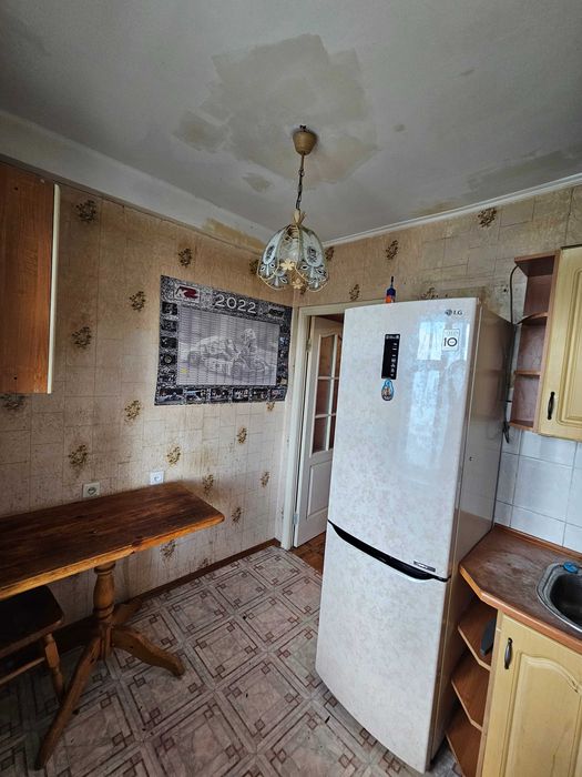 Квартира на вул. Левка Лук’яненко, 1 в Києві, ID 289953, фото №10