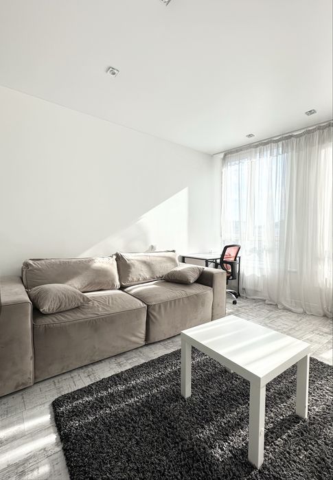 Квартира на вул. Каховська, 62А в Київ, ID 289948, фото №1