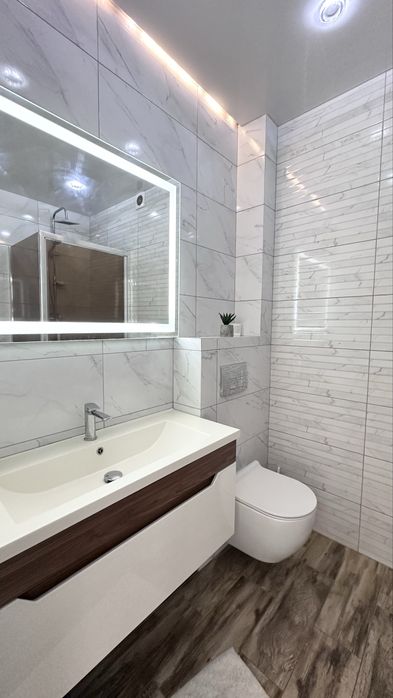 Квартира на вул. Каховська, 62А в Києві, ID 289948, фото №6