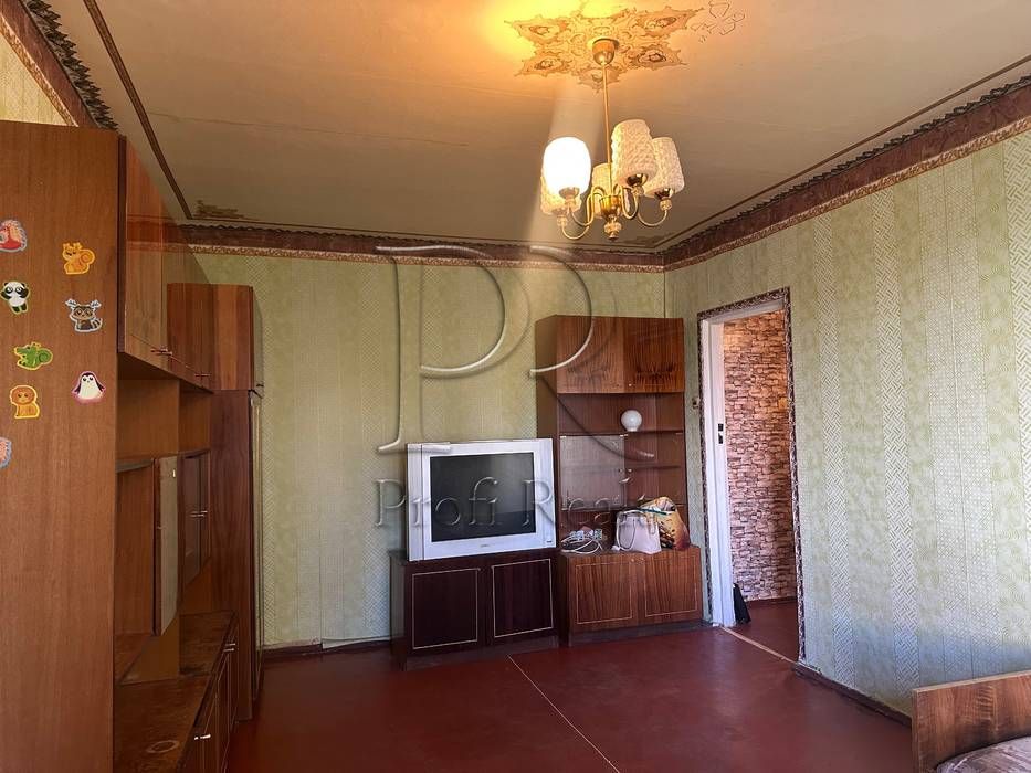 Квартира на вул. Йорданська, 11 в Київ, ID 335094, фото №1