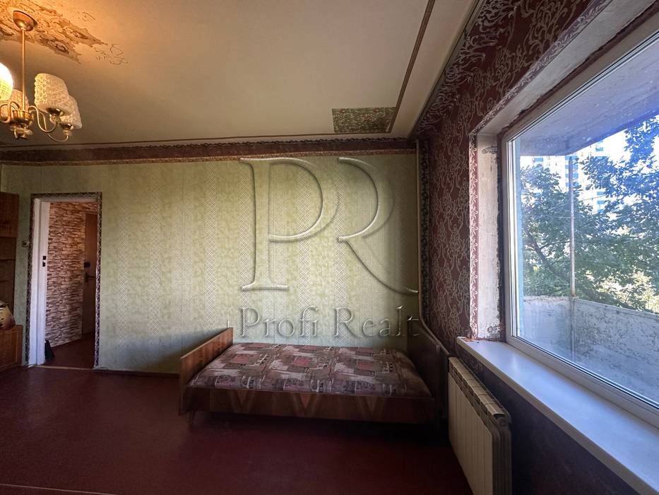 Квартира на вул. Йорданська, 11 в Київ, ID 335094, фото №2