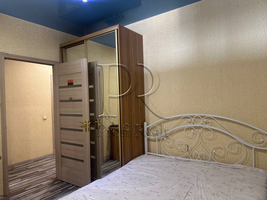 Квартира на вул. Ушинського, 14Б в Києві, ID 289951, фото №1