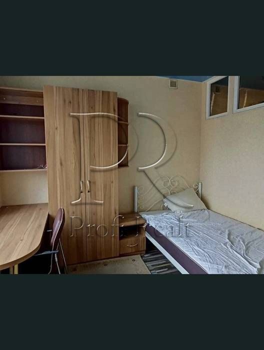 Квартира на вул. Ушинського, 14Б в Києві, ID 289951, фото №4