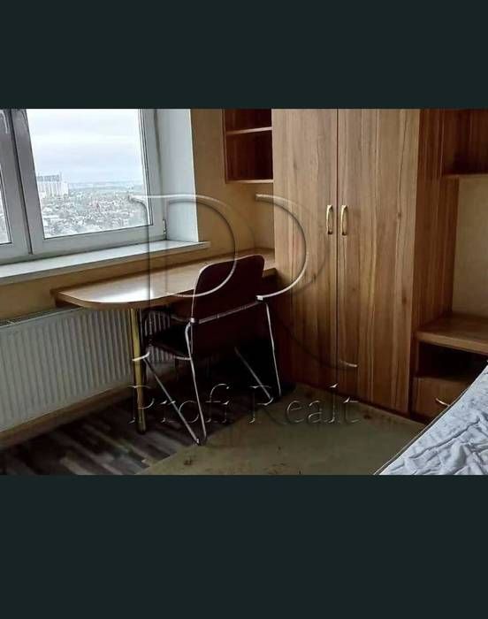 Квартира на вул. Ушинського, 14Б в Києві, ID 289951, фото №5