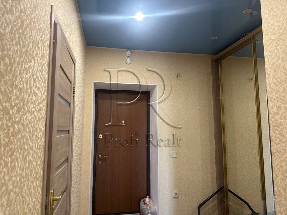 Квартира на вул. Ушинського, 14Б в Києві, ID 289951, фото №6