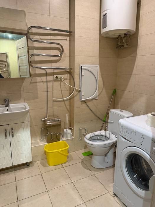 Квартира на вул. Ушинського, 14Б в Києві, ID 289951, фото №10