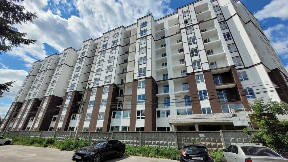 Квартира на вул. Соборна 119 в Києві, ID 289960, фото №1